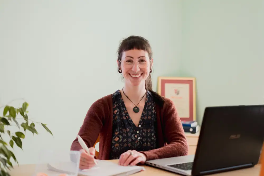 Stressreduktion und emotionale Balance durch Naturheilkunde