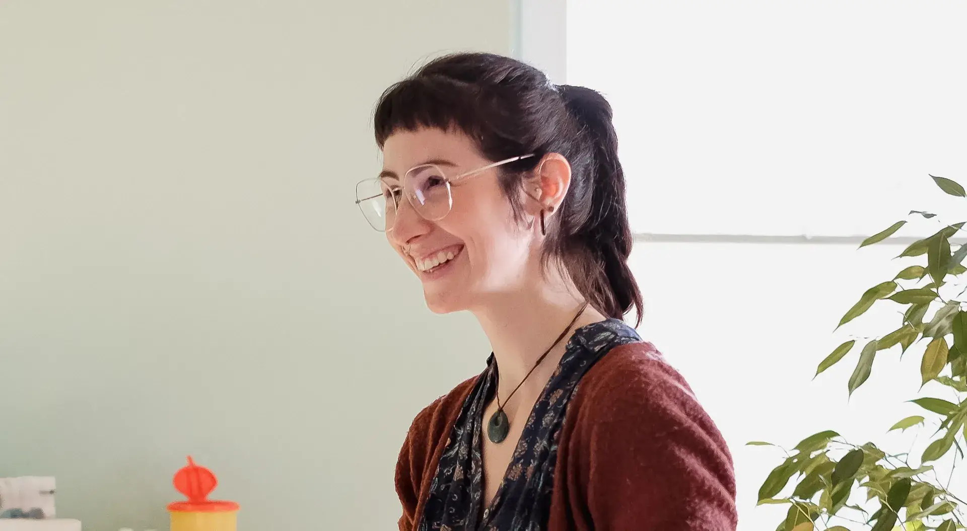 Herzlich Willkommen auf meiner Website