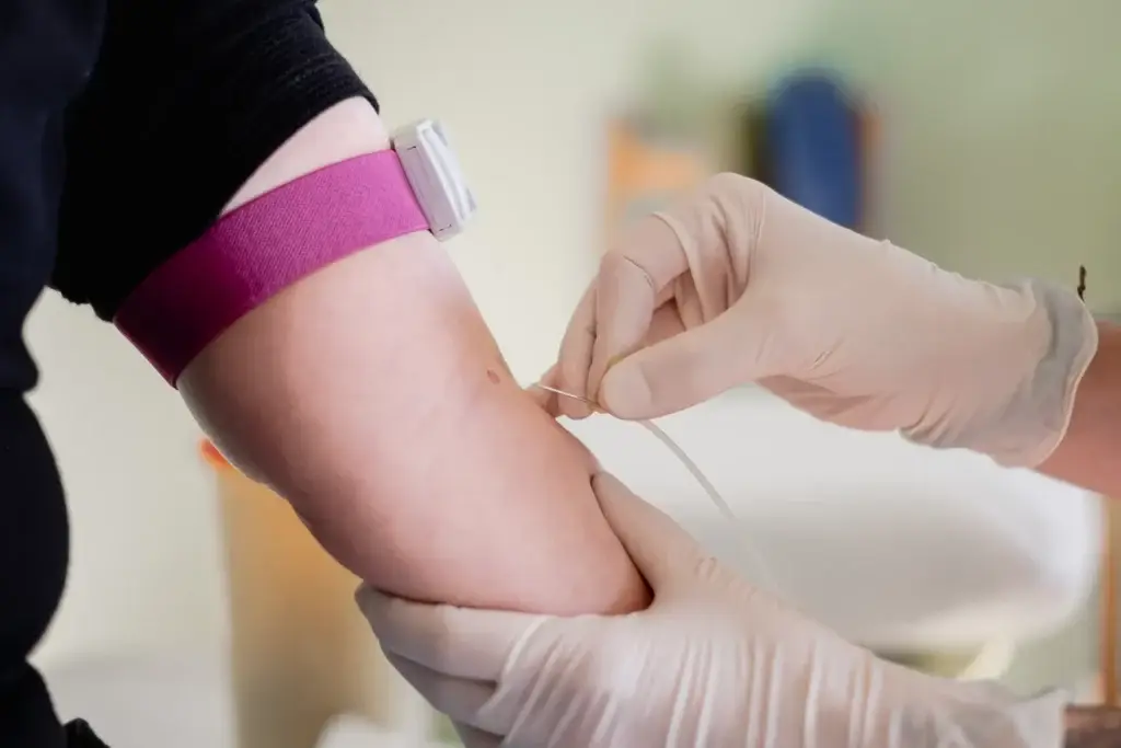 Schulmedizinische Diagnostik